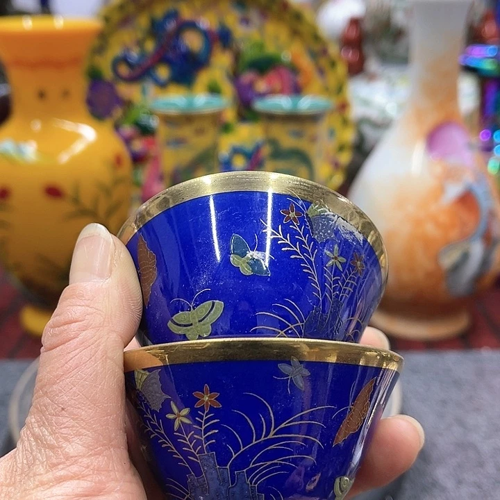 茶宠摆件创意摆件摆件