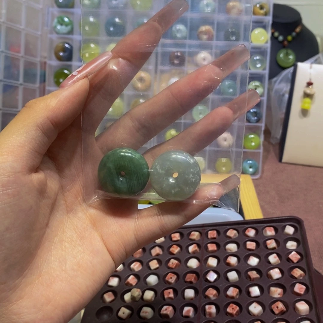 蛇纹石玉合金其他5