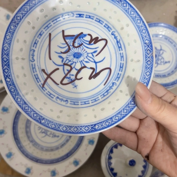 景德镇陶瓷高温陶瓷