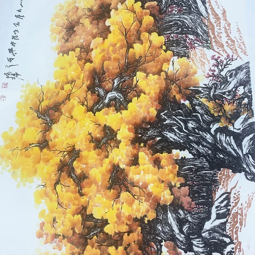 国画居*南湖新城是目前市县