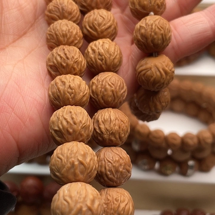 吊坠猴头核桃福利深度反油12-13