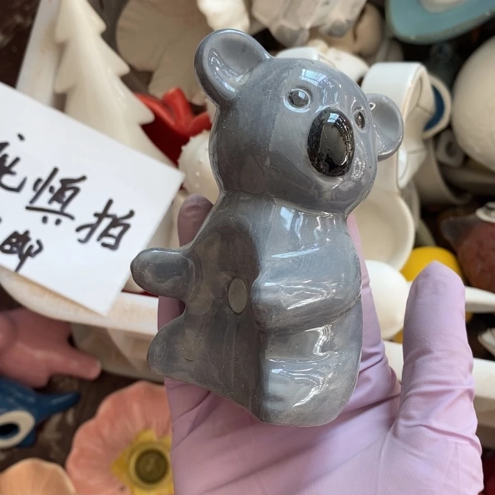 陶瓷树脂工艺摆件