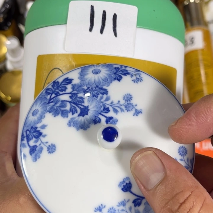 瓷片回流瓷器瓷片111