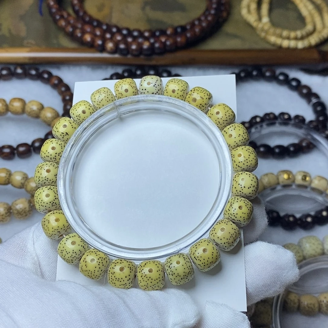 导***哪星月菩提手串10月朗星无烟花