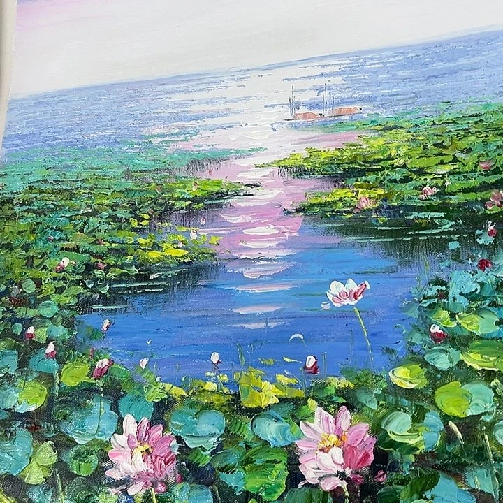 油画好仔仔细细仔仔细细
