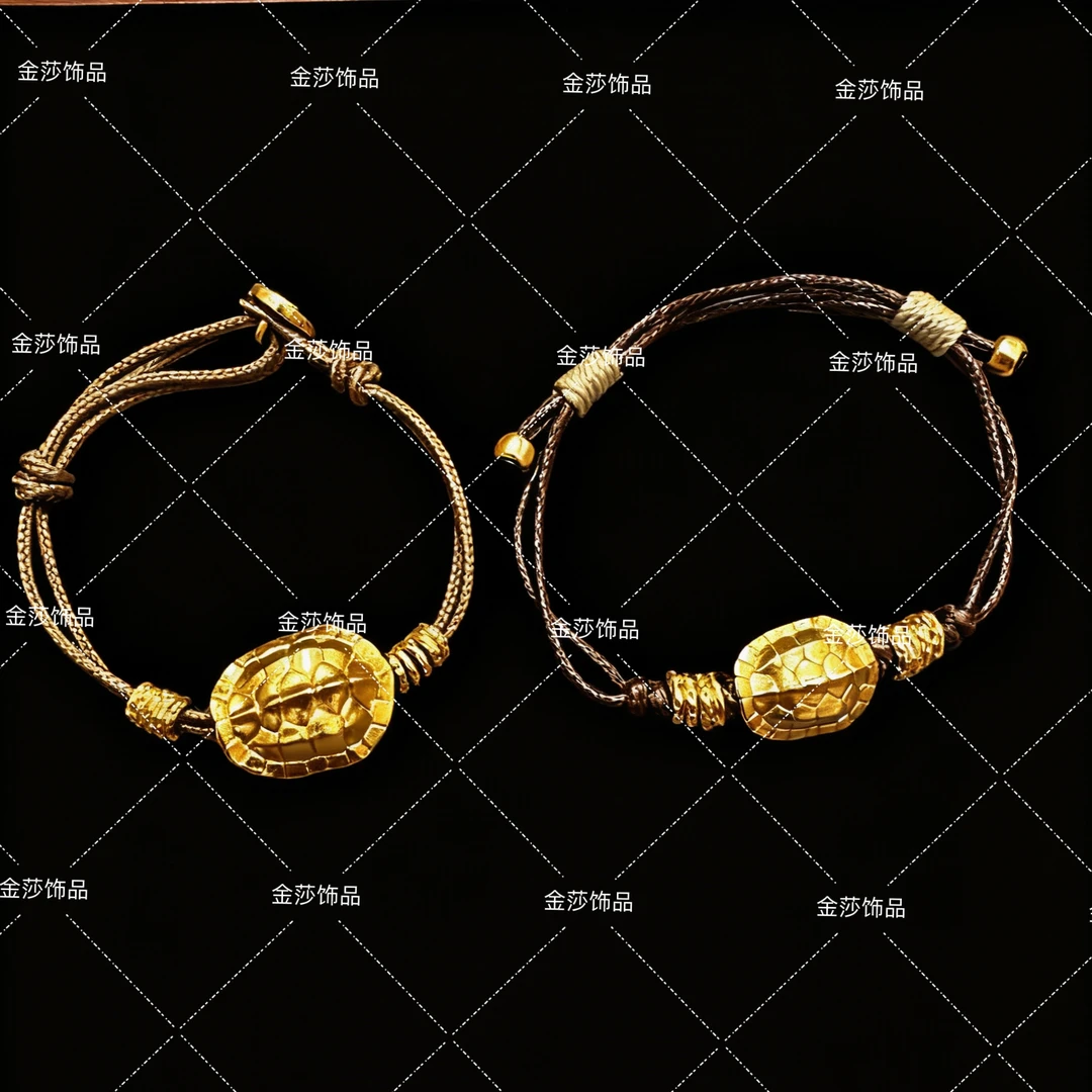 合金手链 富甲天下时尚可调节男女情侣手链项链富甲一方