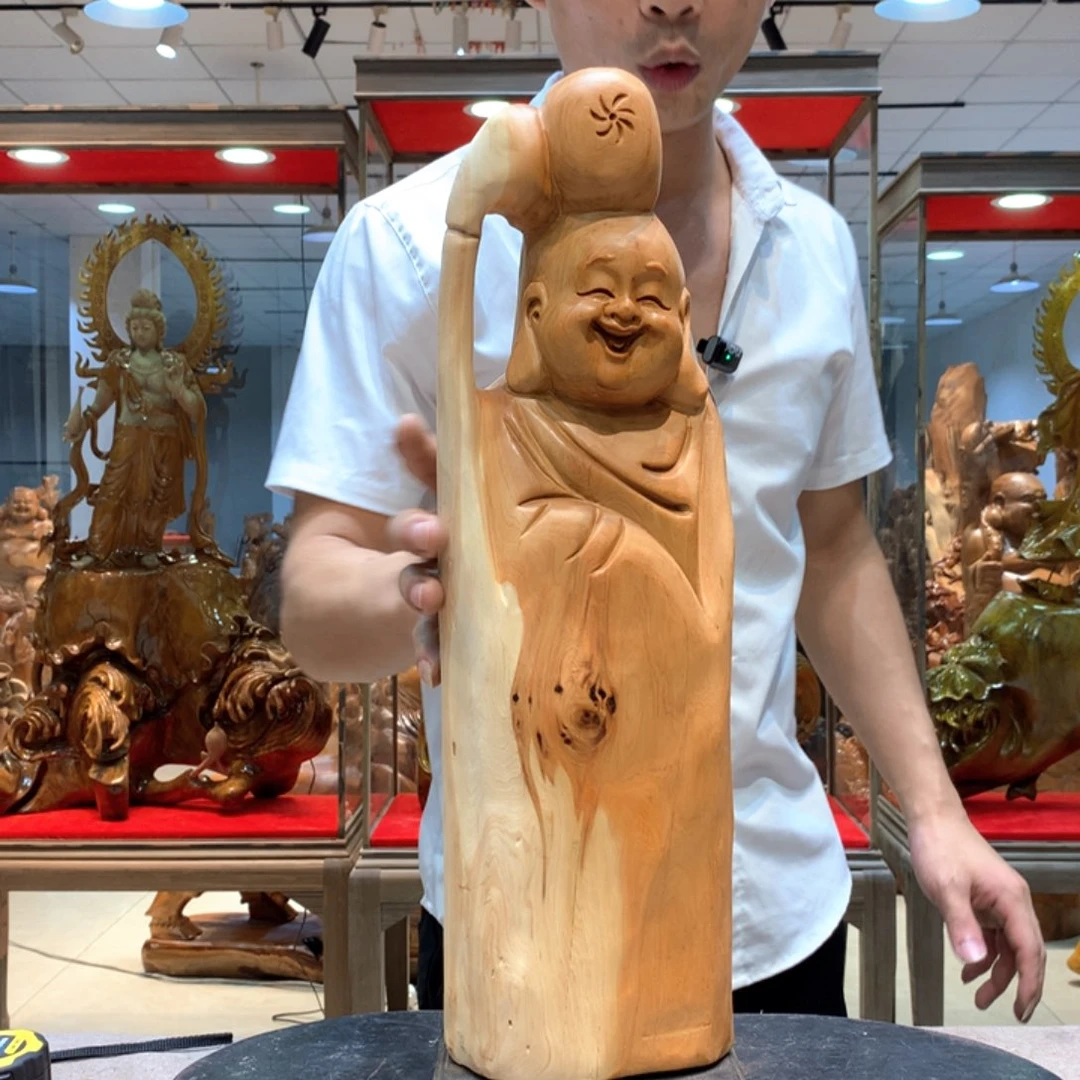 木工艺品摆件不包邮