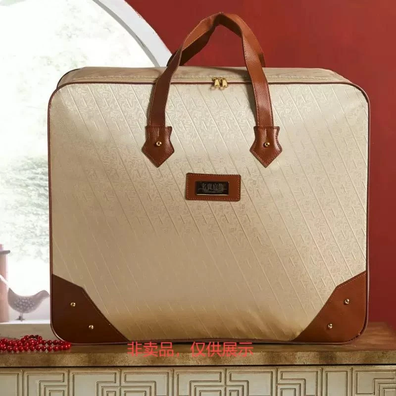 【许总见面礼】五星级酒店床上用品（不含礼袋）1