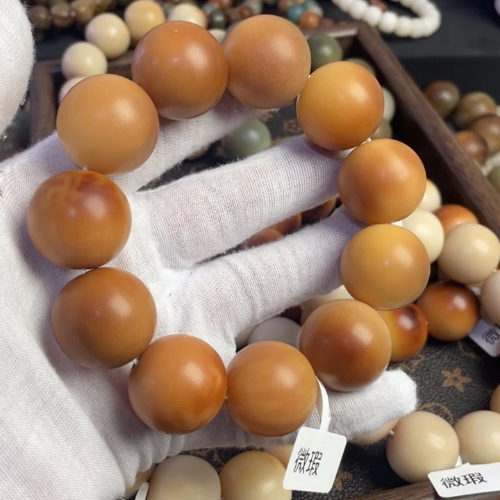 菩提根/象牙果吊坠瓜*儿