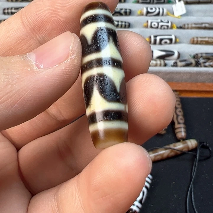 玛瑙/玉髓吊坠(赠链)未镶嵌w*j