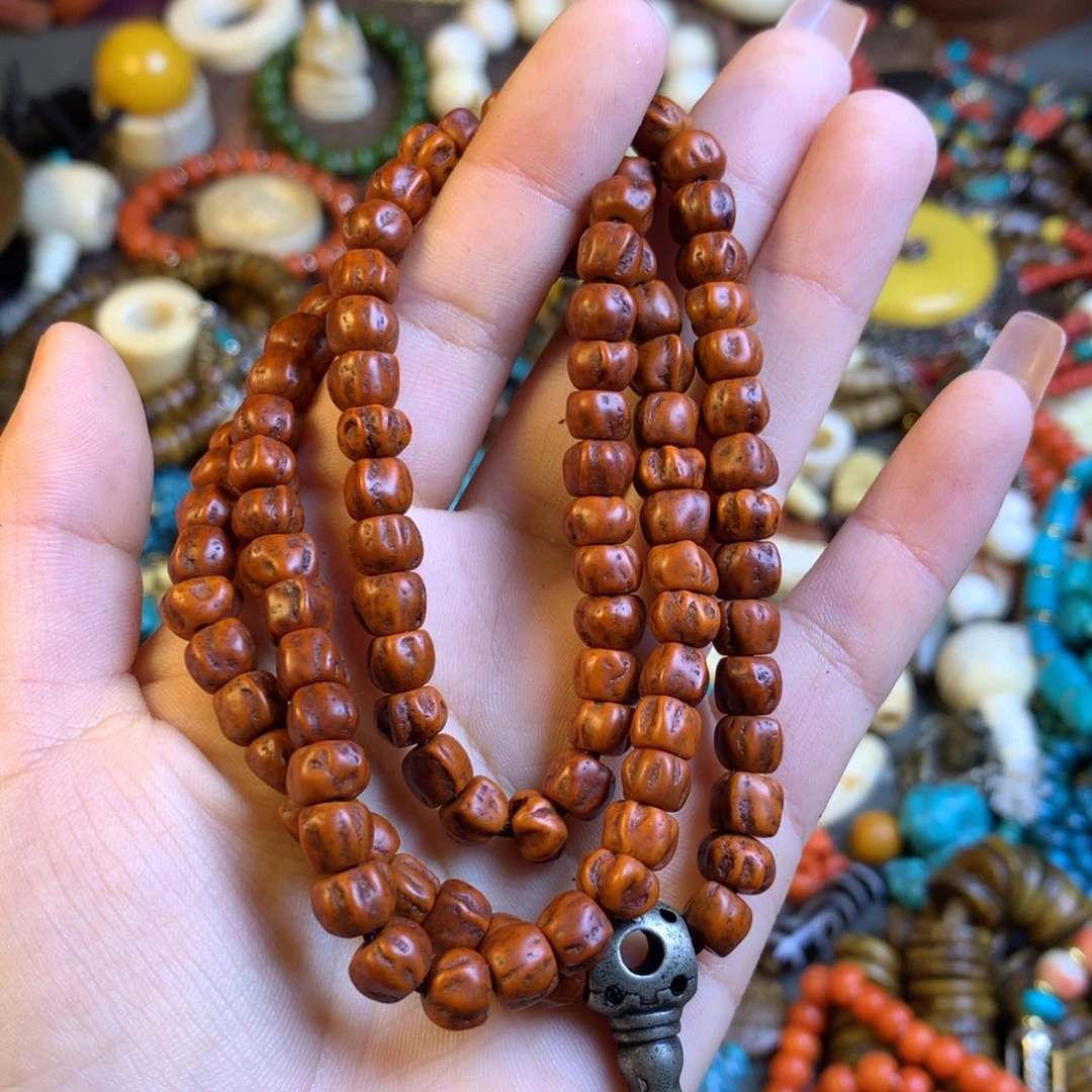 吊坠凤眼菩提…………………