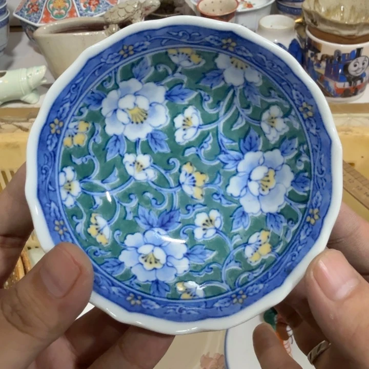陶瓷推荐第二名20包邮