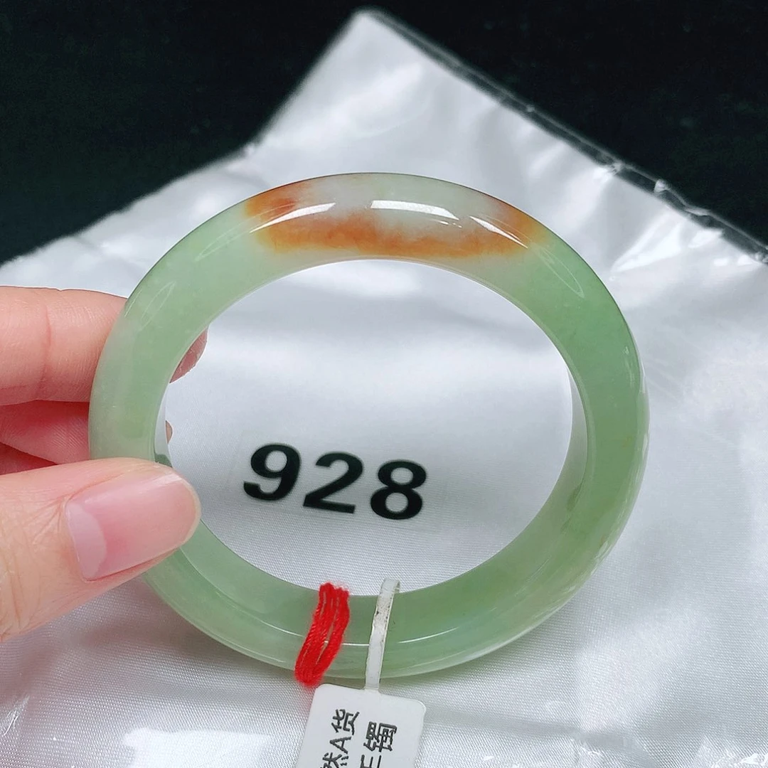 未镶嵌手镯翡翠翡翠手镯未镶嵌