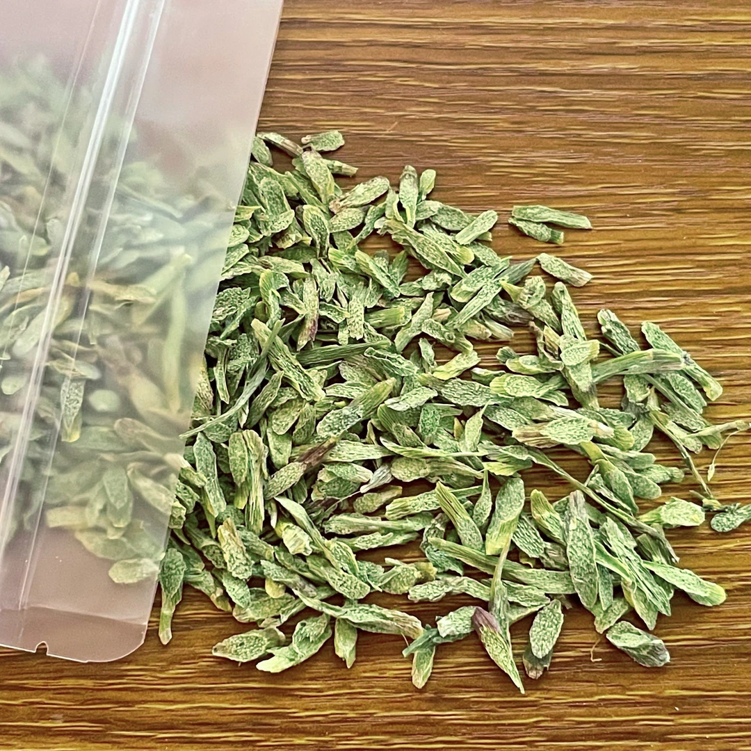 石斛片 切片均匀 保留多糖成分 干货