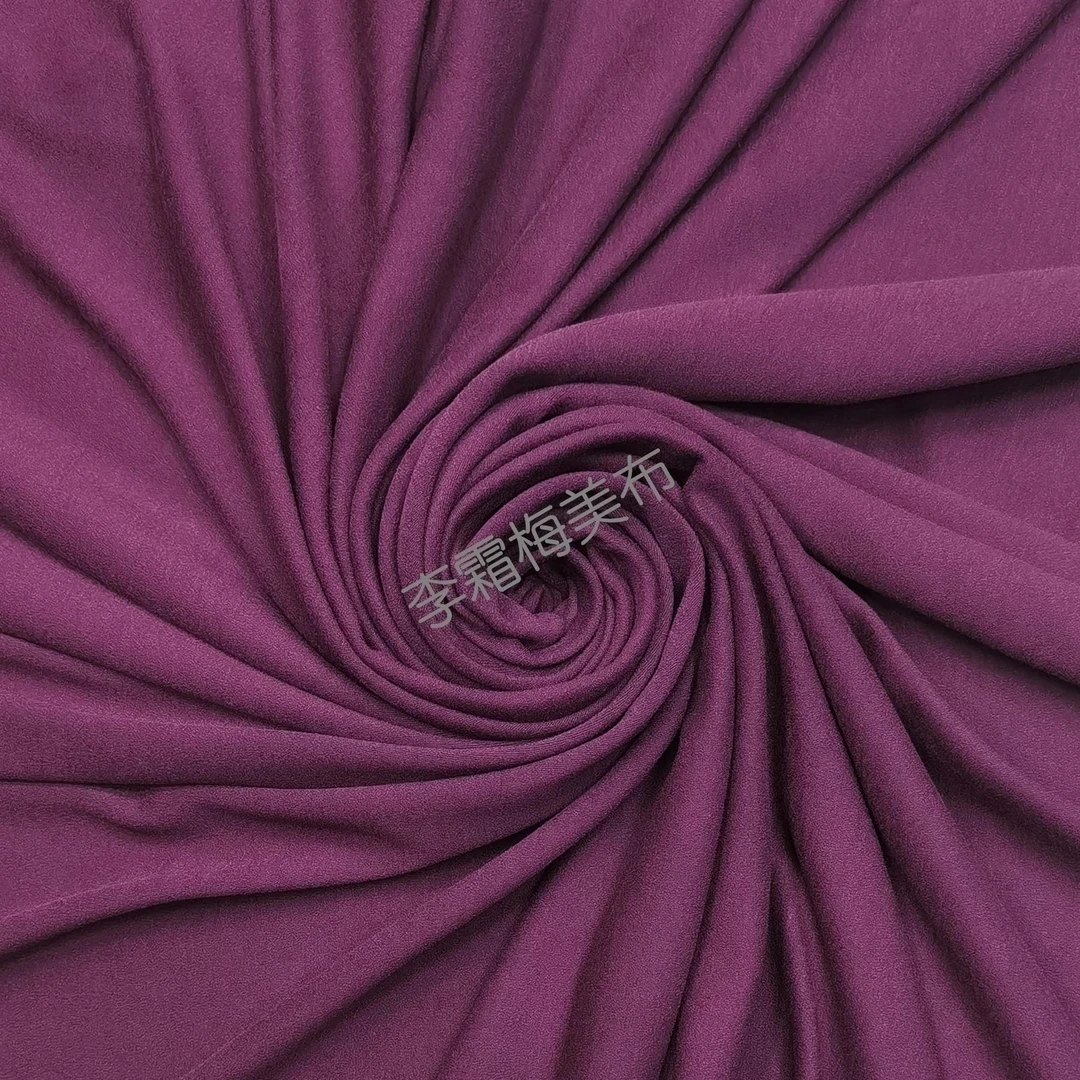 酱紫  老奥绒布料活动价