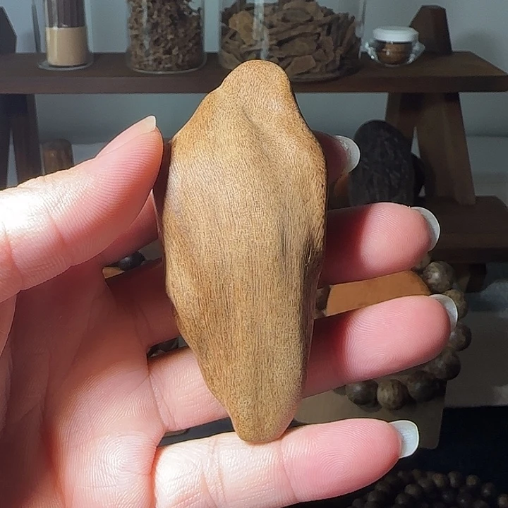 大***づ沉香沉香枕东帝汶9分沉/28.4g