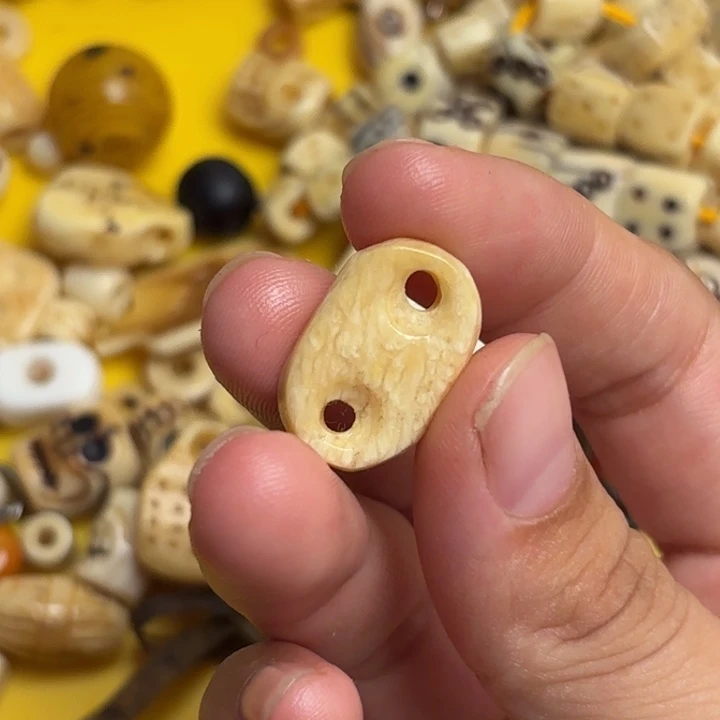 手串/手链橄榄核藏传小配饰