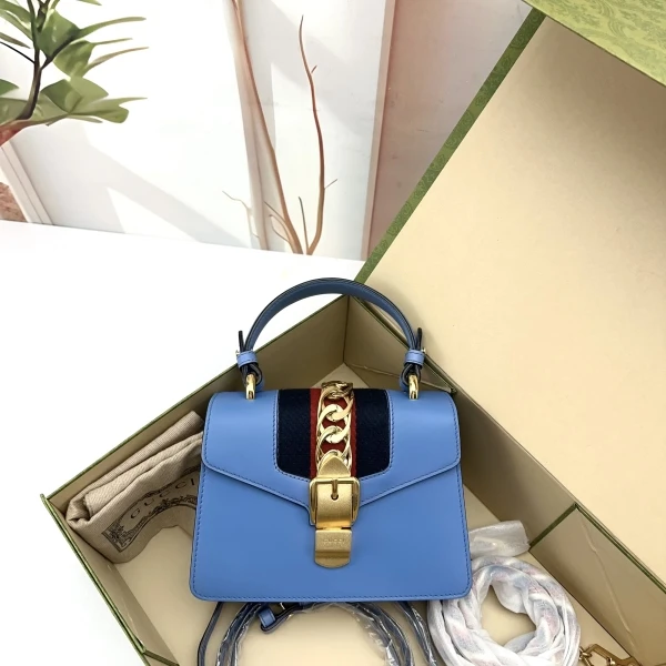 包包/古驰/95新/250604QR0030