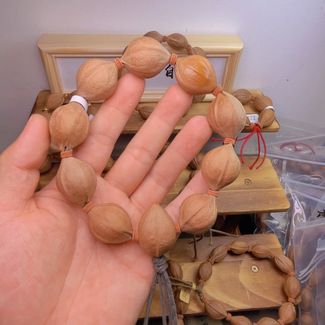 手串/手链橄榄核2230梅林大油核
