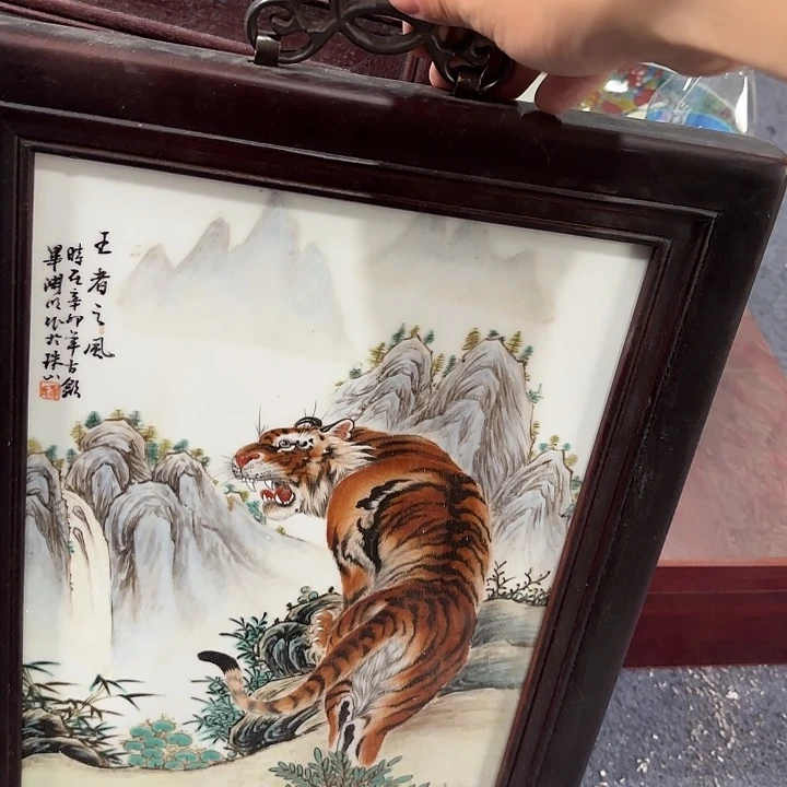 景德镇陶瓷艺术品