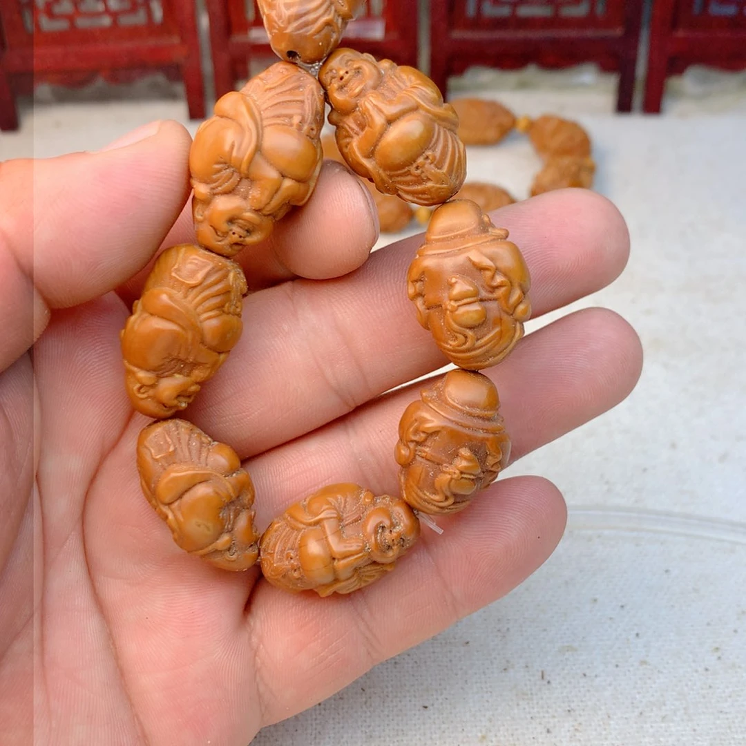 橄榄核手串/手链橄榄核手串/手链