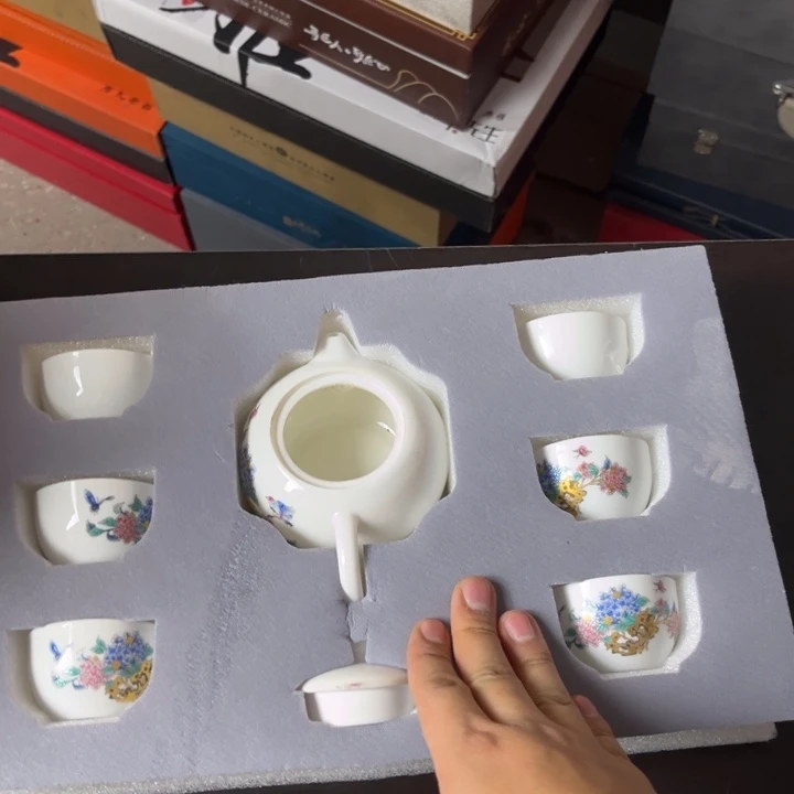 玖珑茶器专属清货链接@@@微瑕