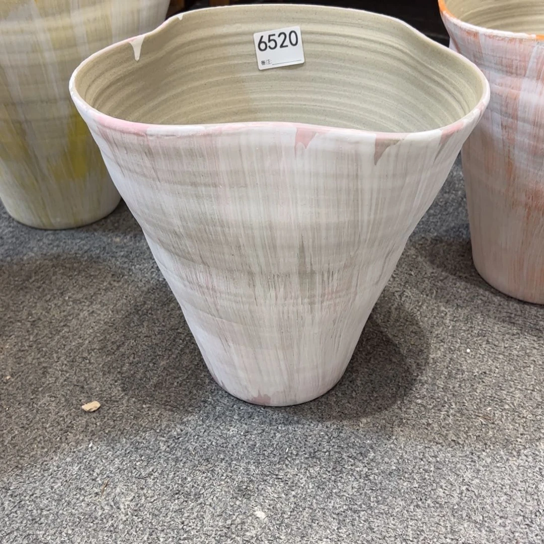 瓷片6520高27口23已打孔的