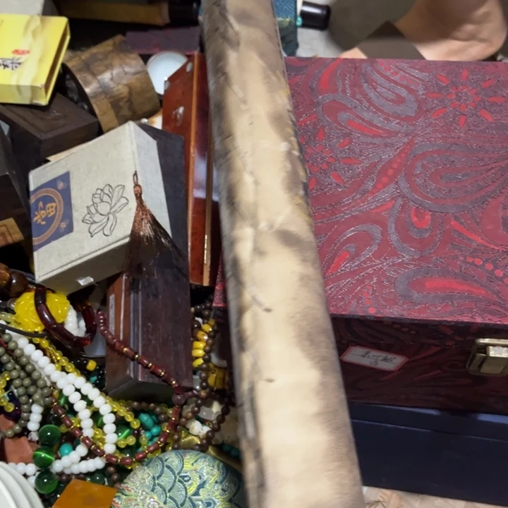 瓷片我的生活是一个人