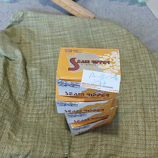 A08插线器一盒