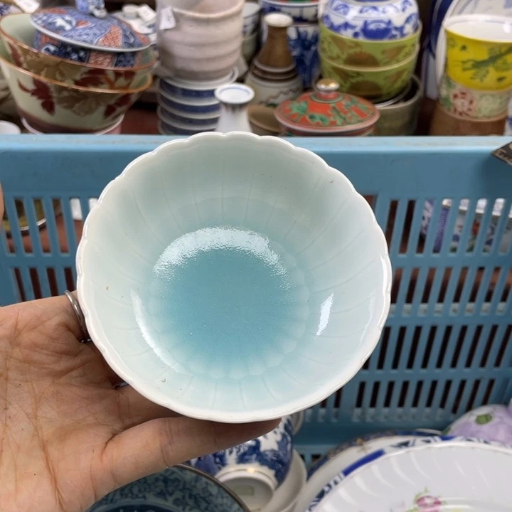 琉璃手工艺品开播了…开播了