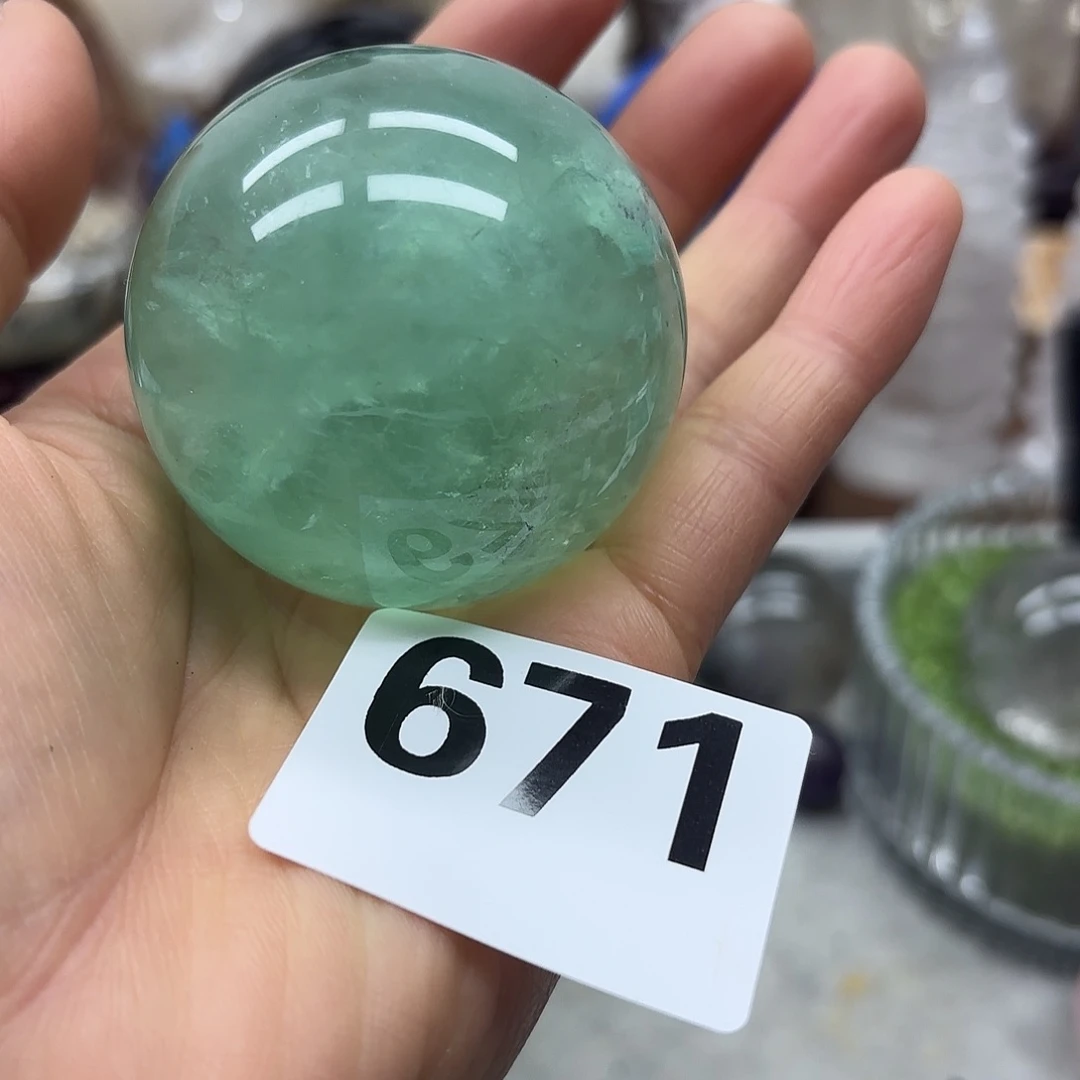 大型摆件（非配饰）水晶未镶嵌