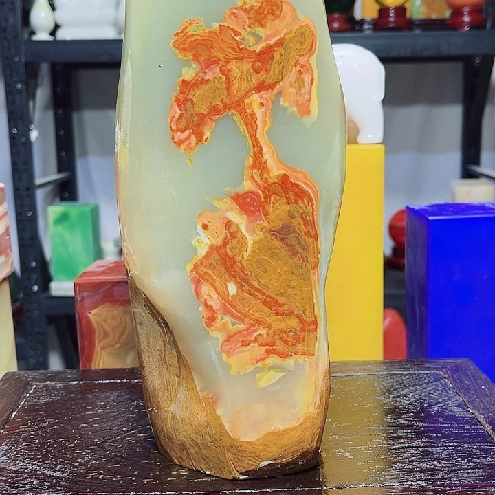 石材家居用品批发市场