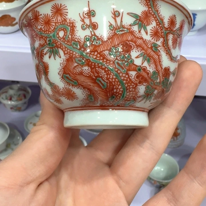 陶瓷艺术品收藏陶瓷