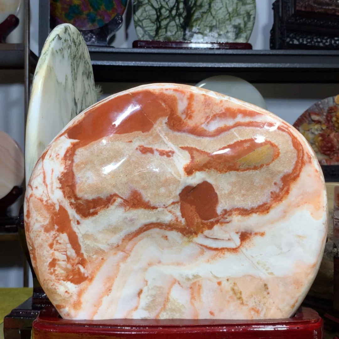 【闪购商品】石材7***哥1