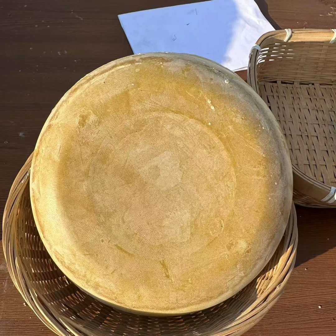 神农架高山柒油 【阿凯代卖】