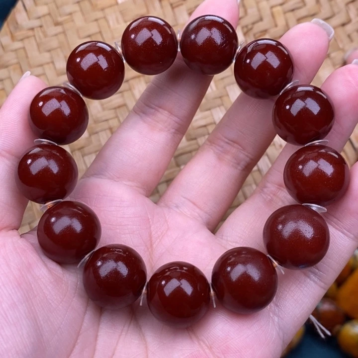 未镶嵌琥珀裸石蜜蜡T