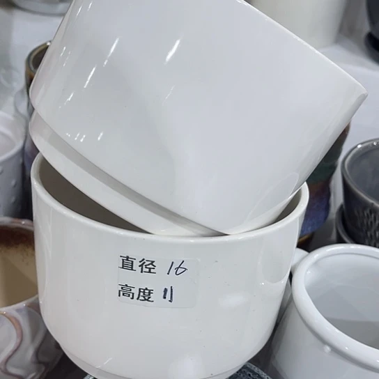 多肉绿植陶瓷花盆