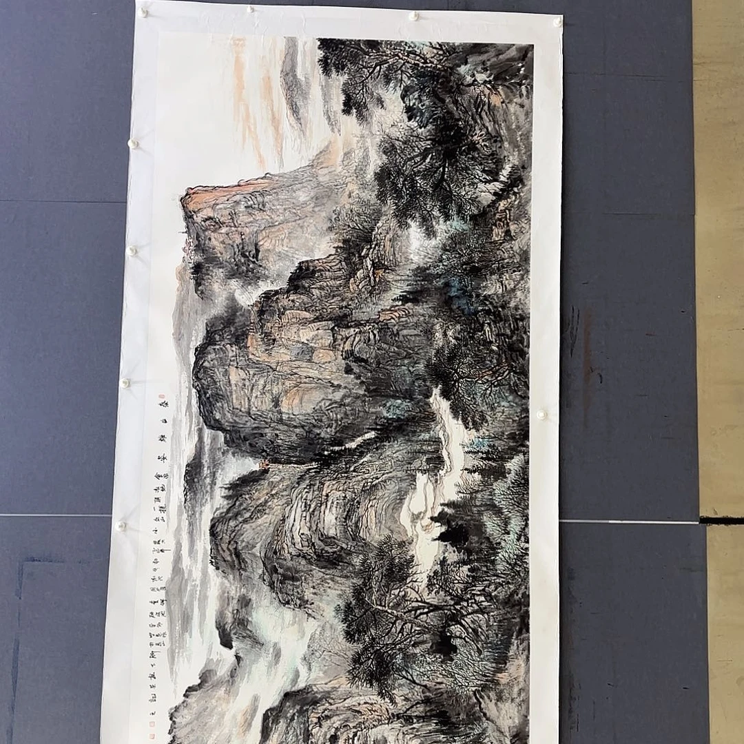 青***鹭国画李李李李李李李