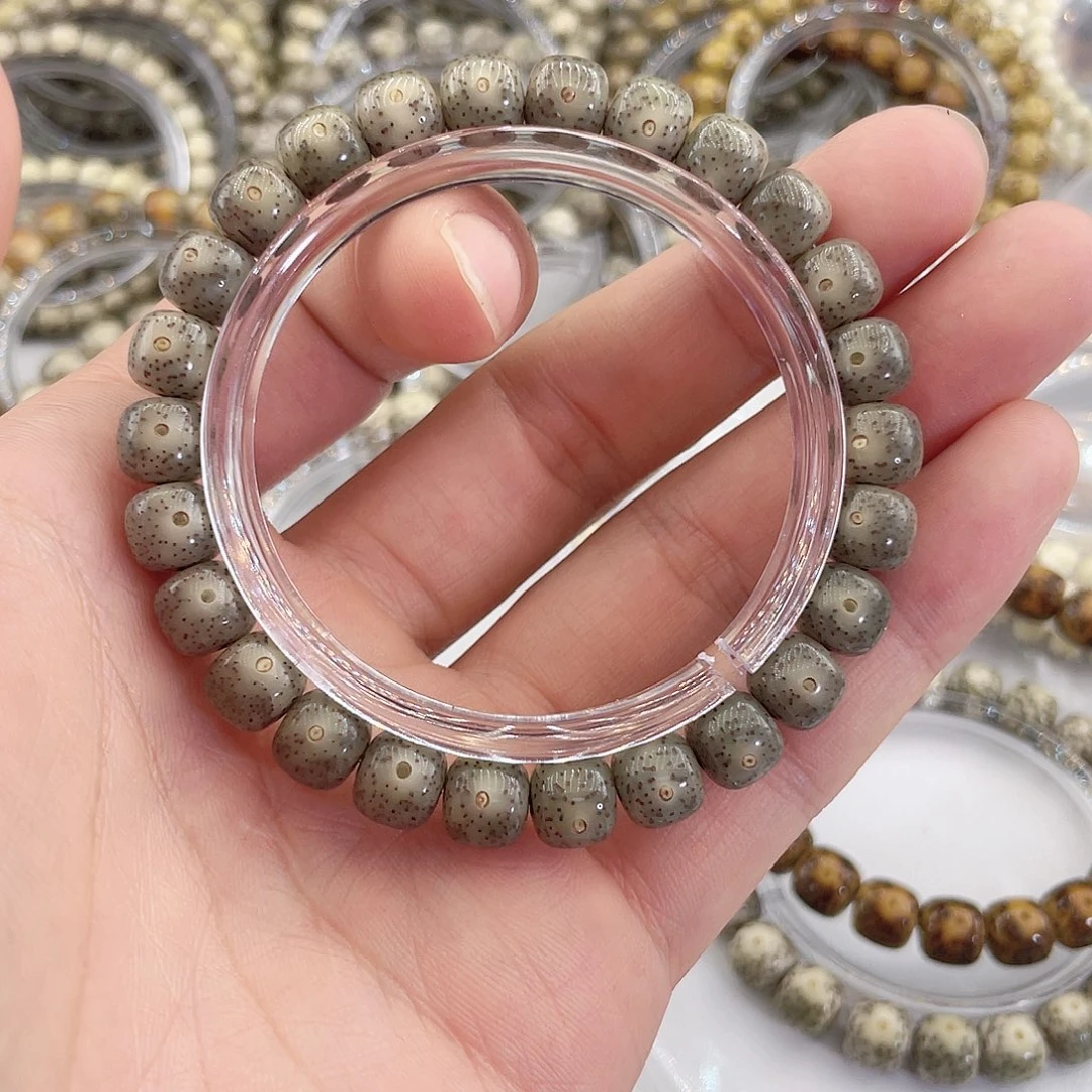 星月菩提手串S026 星月哈哈哈9