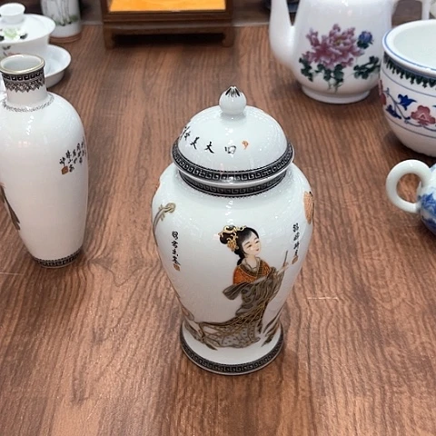 启***团景德镇茶杯茶杯茶杯茶杯茶壶茶
