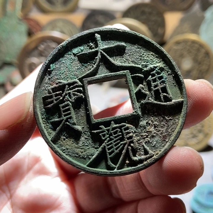 铜现代工艺品仿制品