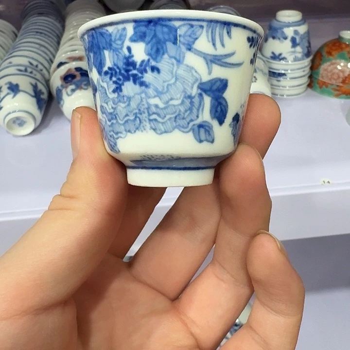 陶瓷艺术品收藏陶瓷