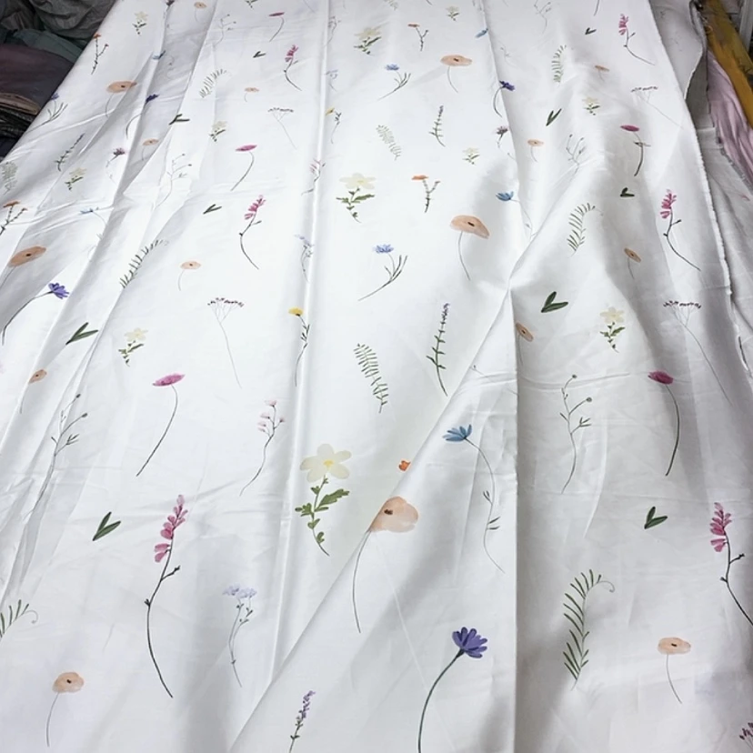 【闪购商品】棉2.5米布料