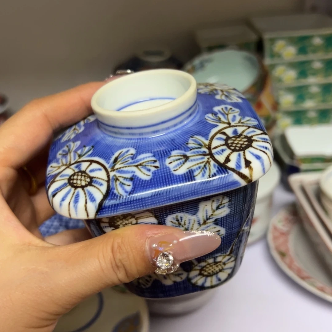 文锦阁瓷器商行直播中