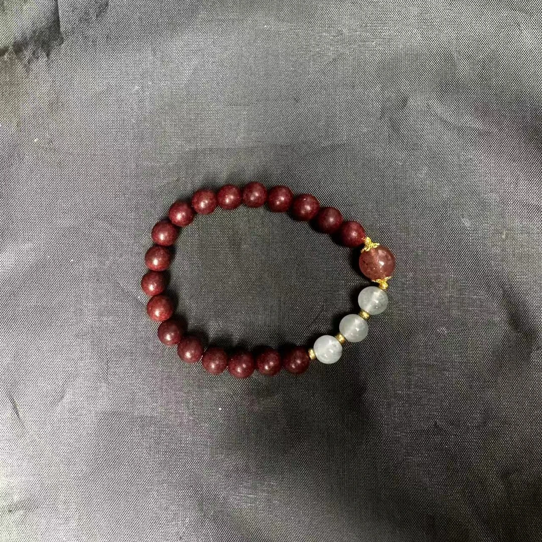 精品手串 合香珠手串GW0107