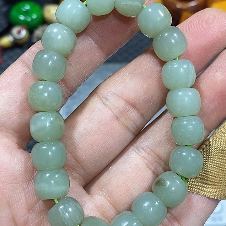 吊坠滴血莲花菩提