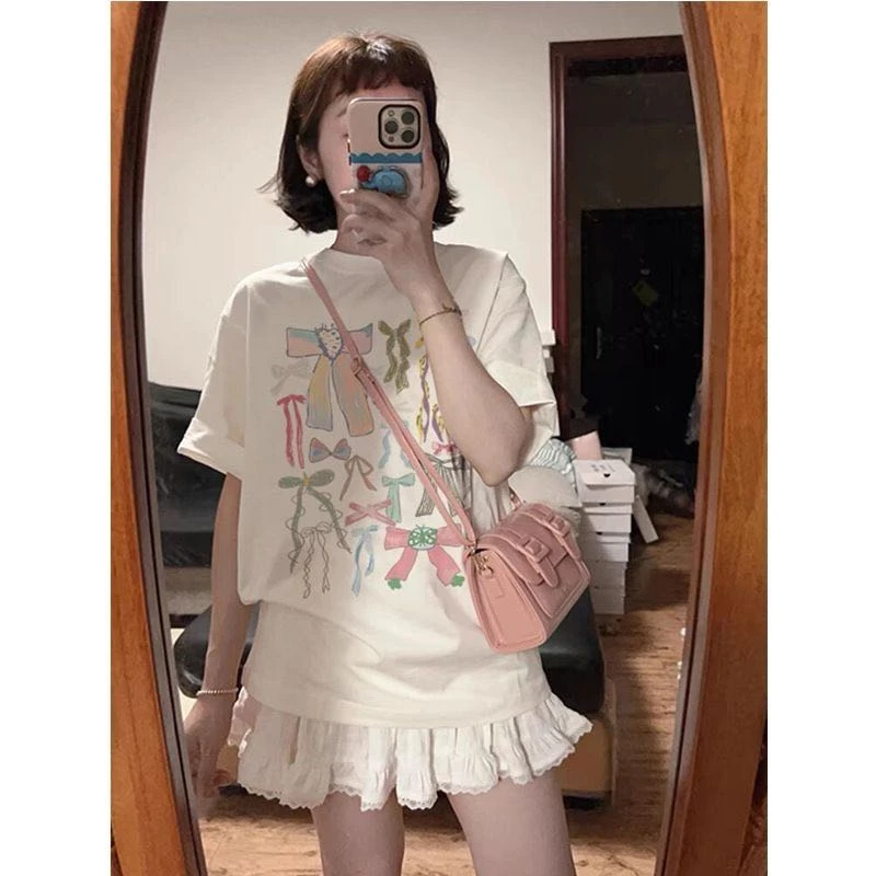 （新疆包邮）-麦念专属女士T恤101-200