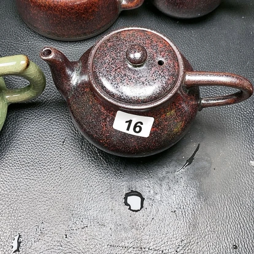 【闪购商品】茶盏戏*我的盏太好了