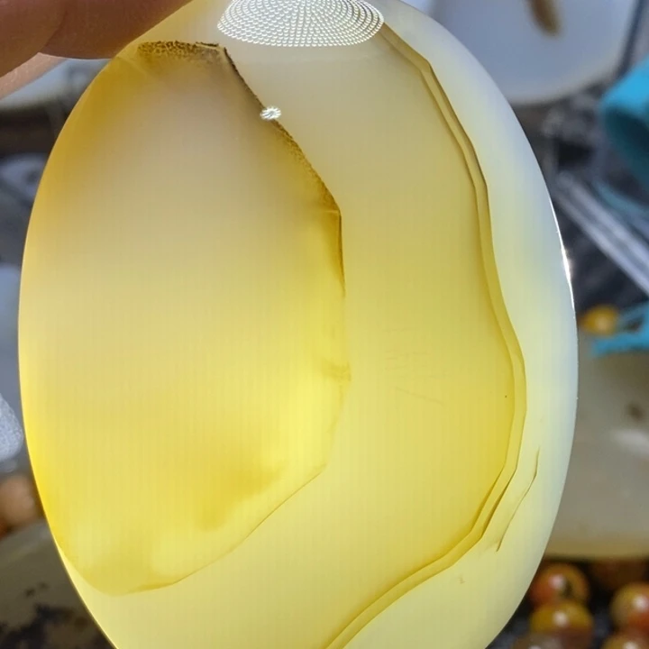 玛瑙/玉髓颈饰未镶嵌放***！