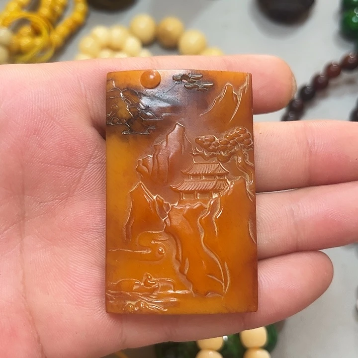 大叶紫檀（黑酸枝木类）